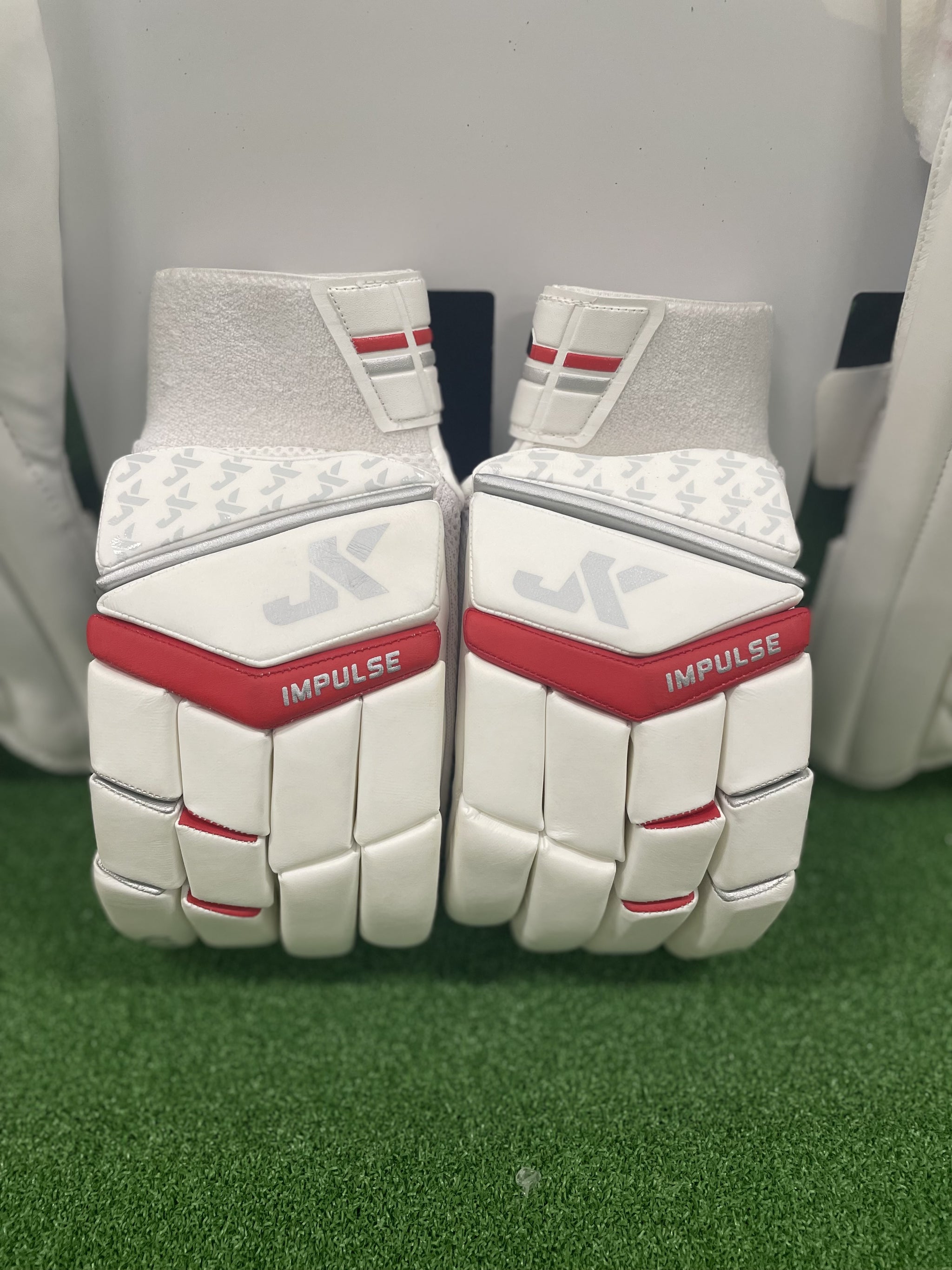 JK IMPULSE BATTING GLOVES - Cricket For All