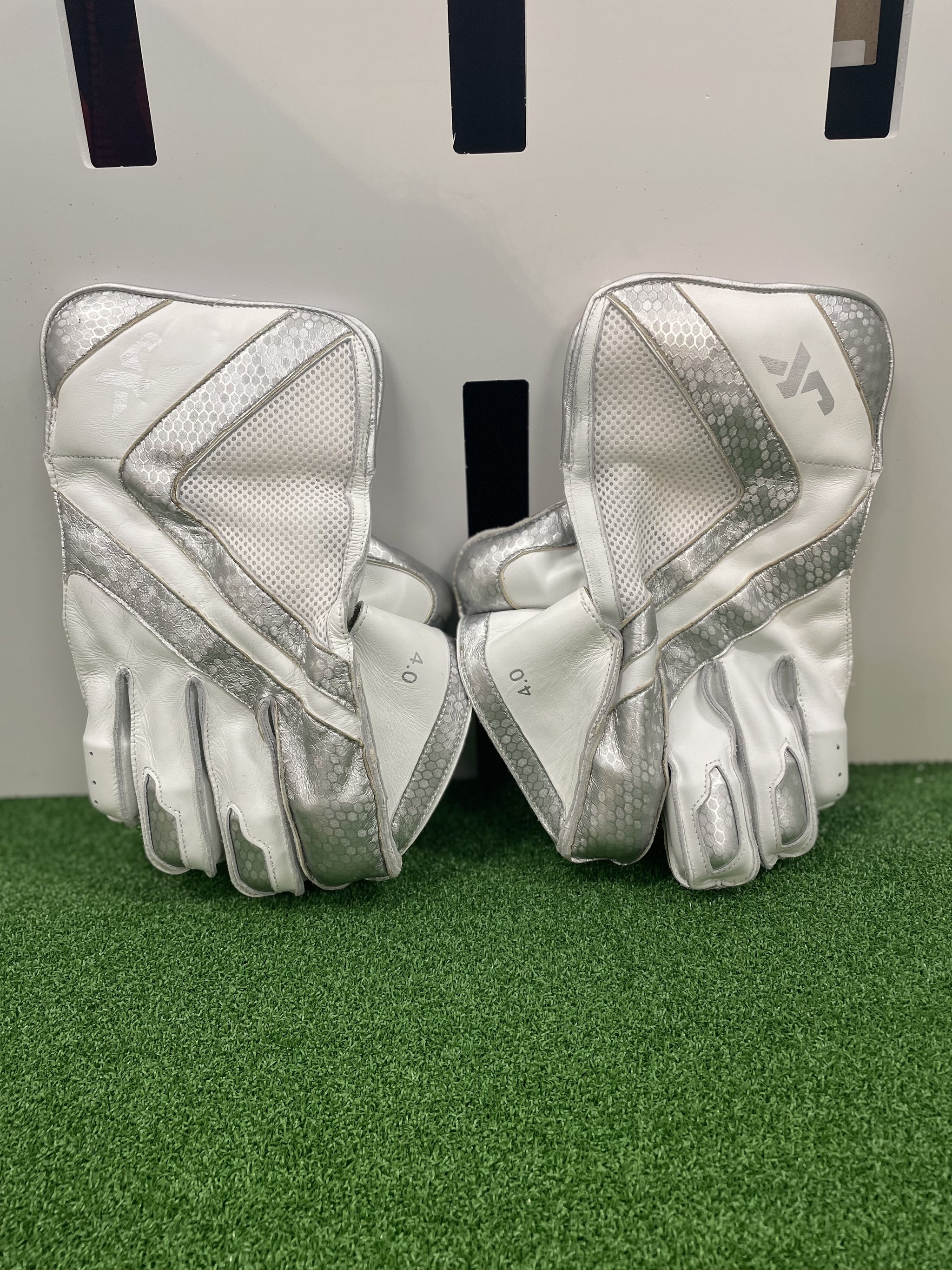 JK Pegasus 4.0 - W/K Gloves - Cricket For All