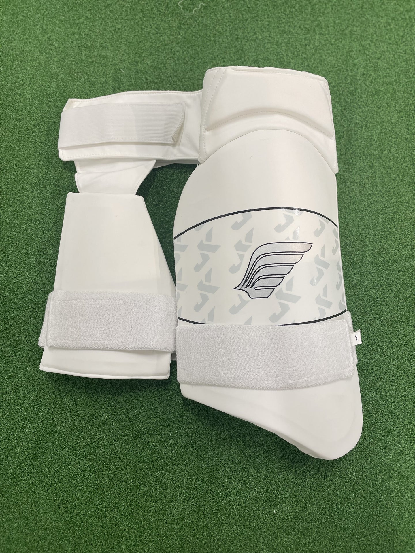 JK PEGASUS 1.0 COMBO THIGH GUARD - Cricket For All