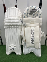 JK PEGASUS 1.0 BATTING PADS - Cricket For All
