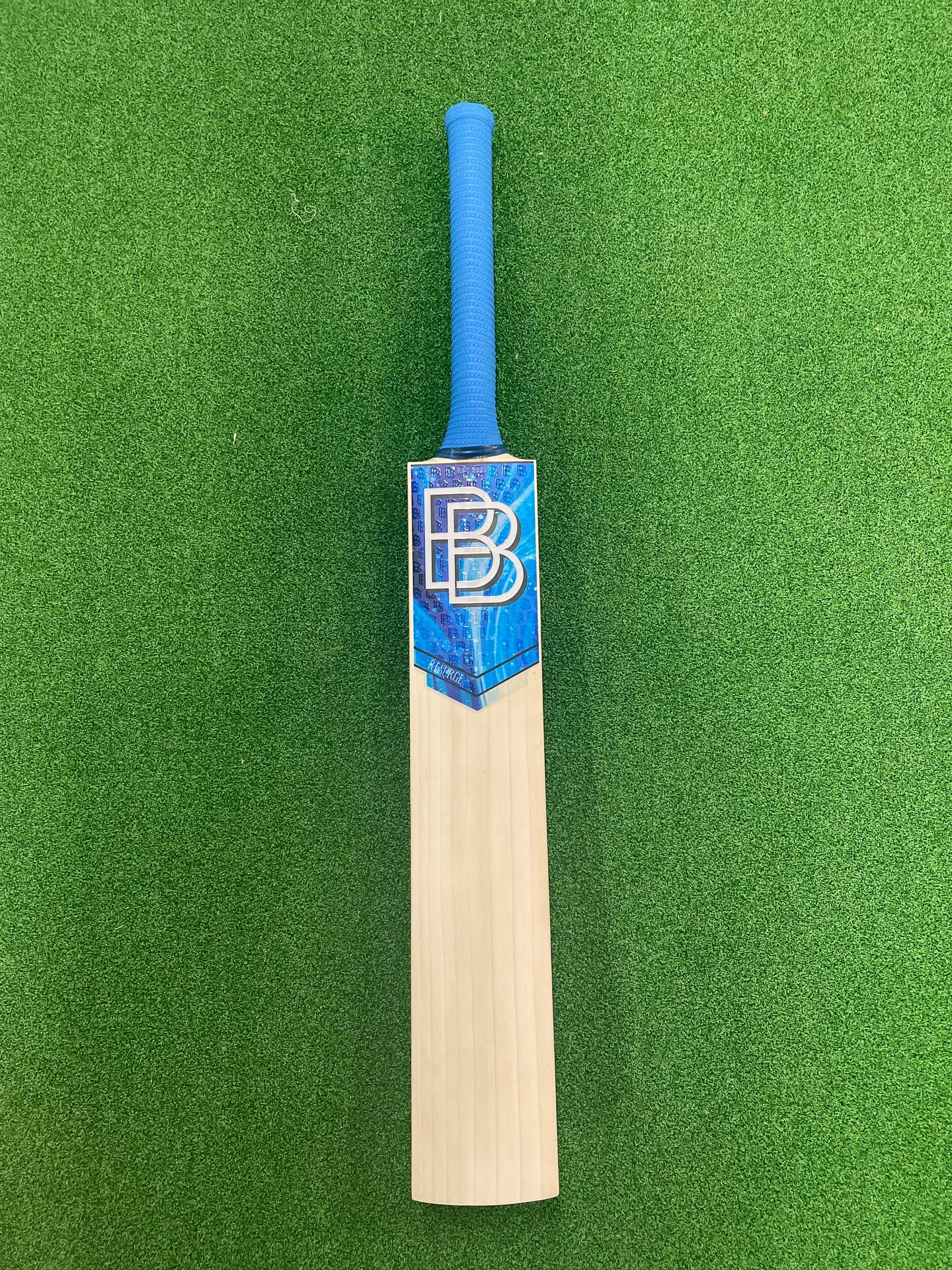 BB RESURGE ENGLISH WILLOW CRICKET BAT - Cricket For All