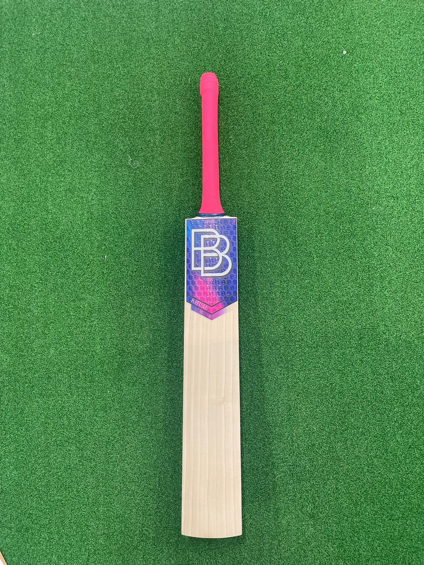 BB RITUAL ENGLISH WILLOW CRICKET BAT - Cricket For All
