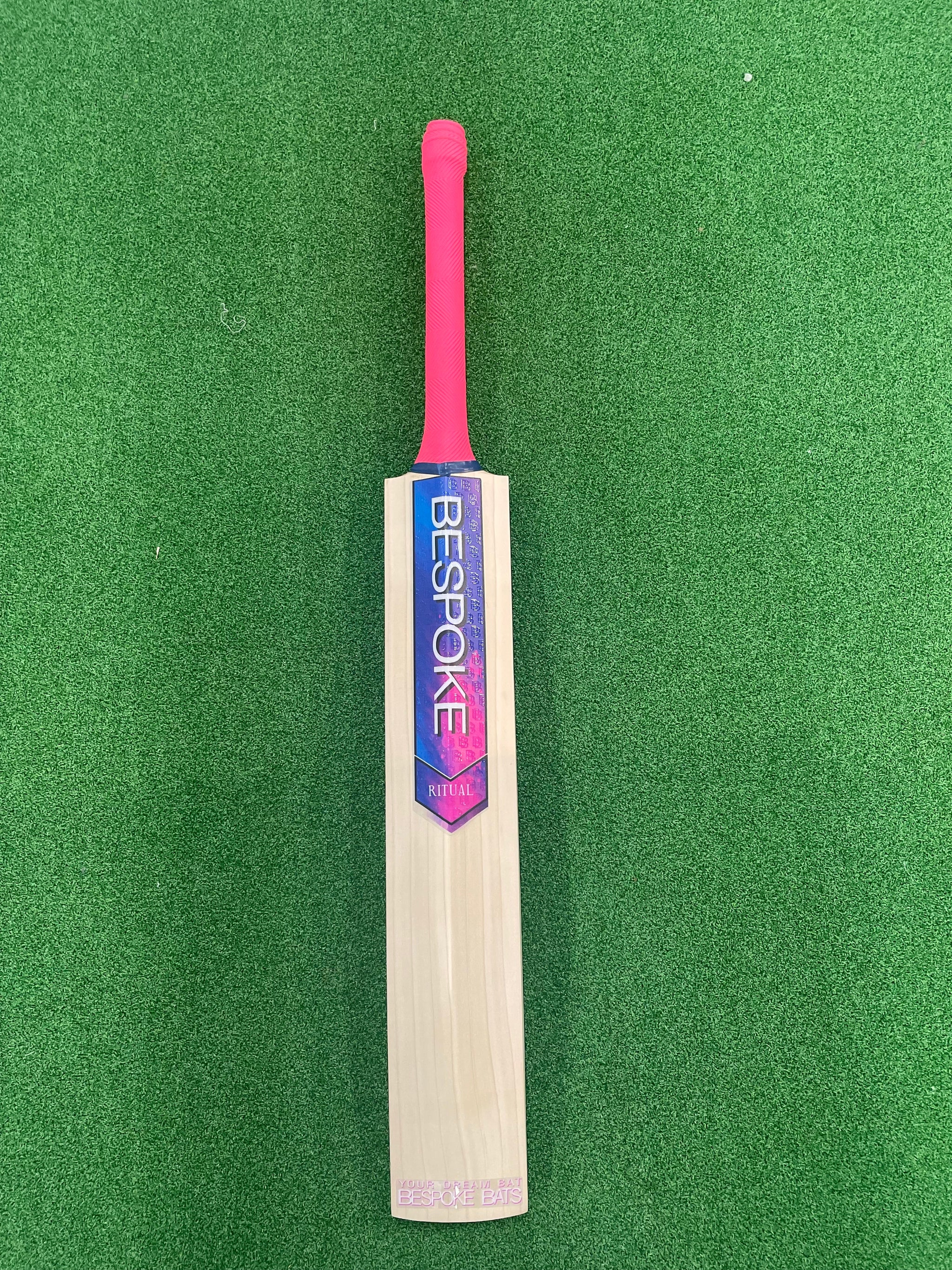 BB RITUAL ENGLISH WILLOW CRICKET BAT - Cricket For All