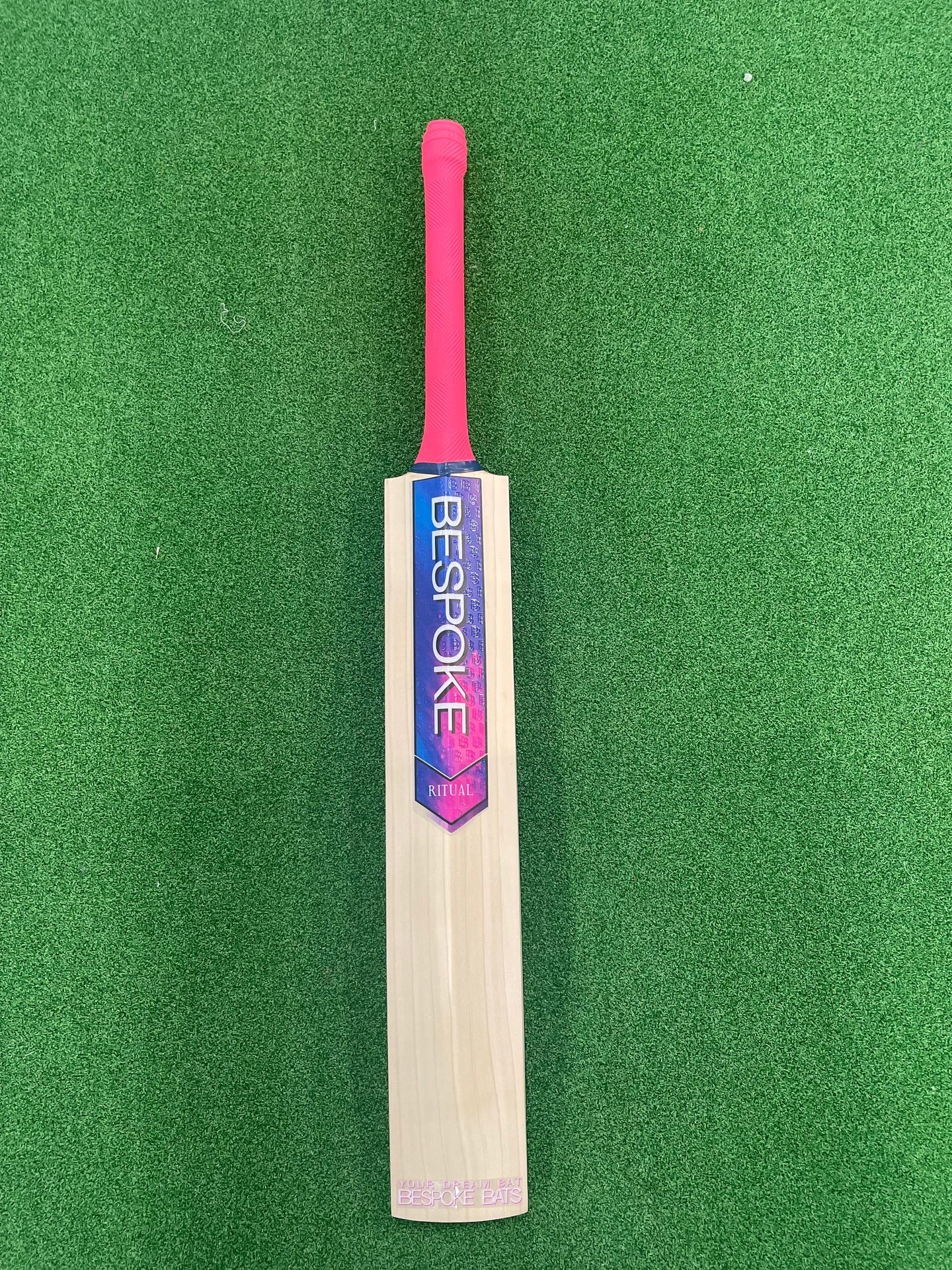 BB RITUAL - SPECIAL WILLOW CRICKET BAT - Cricket For All