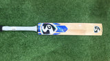 EOS SALE HP FLAME ENGLISH WILLOW CRICKET BAT - SENIOR / SH