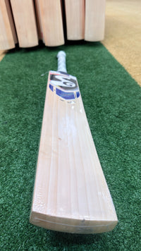 EOS SALE HP FLAME ENGLISH WILLOW CRICKET BAT - SENIOR / SH