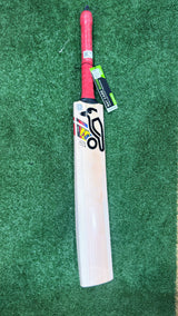 EOS SALE KOOKABURRA BEAST PRO 6.0 ENGLISH WILLOW CRICKET BAT - JUNIOR