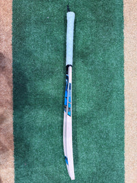 EOS GM DIAMOND 101 CRICKET BAT - JUNIOR