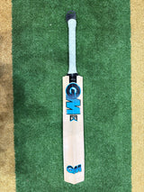 EOS GM DIAMOND 101 CRICKET BAT - JUNIOR