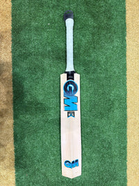EOS GM DIAMOND 101 CRICKET BAT - JUNIOR