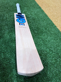 EOS GM DIAMOND 101 CRICKET BAT - JUNIOR