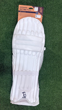 EOS SALE KOOKABURRA PRO 2.0 LW BATTING PADS - SENIOR