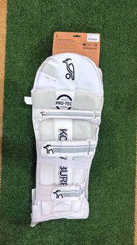 EOS SALE KOOKABURRA PRO 2.0 LW BATTING PADS - SENIOR