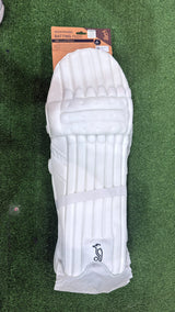 EOS SALE KOOKABURRA PRO 2.0 LW BATTING PADS - SENIOR