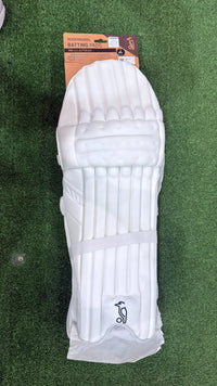 EOS SALE KOOKABURRA PRO 2.0 LW BATTING PADS - SENIOR