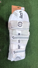 EOS SALE KOOKABURRA PRO 2.0 LW BATTING PADS - SENIOR