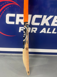 SG RP17 - English Willow Cricket Bat - Cricket For All
