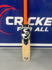 SG RP17 - English Willow Cricket Bat - Cricket For All