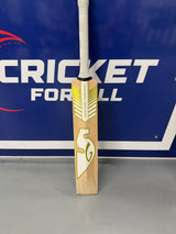 SG SAM EDITION SUPREME ENGLISH WILLOW CRICKET BAT - Cricket For All
