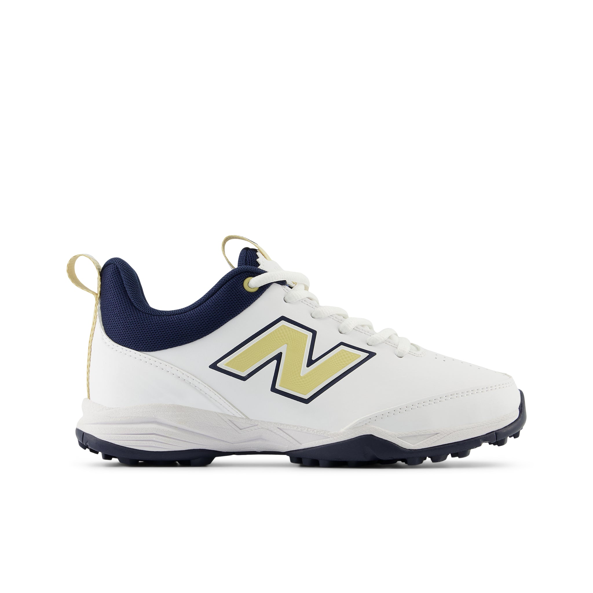 New Balance KC4020 v3 Junior Cricket Shoe - Cricket For All