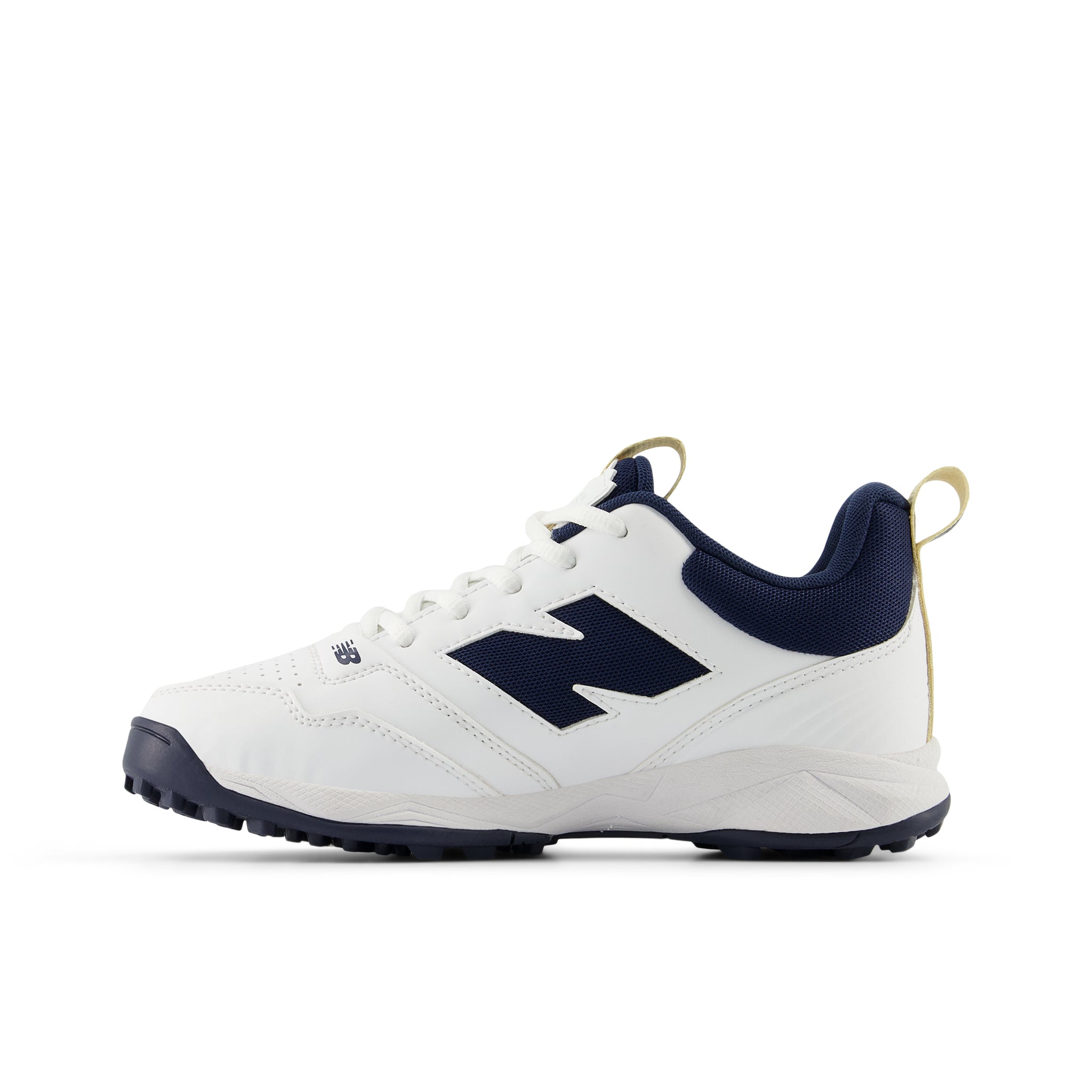 New Balance KC4020 v3 Junior Cricket Shoe - Cricket For All