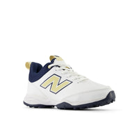 New Balance KC4020 v3 Junior Cricket Shoe - Cricket For All