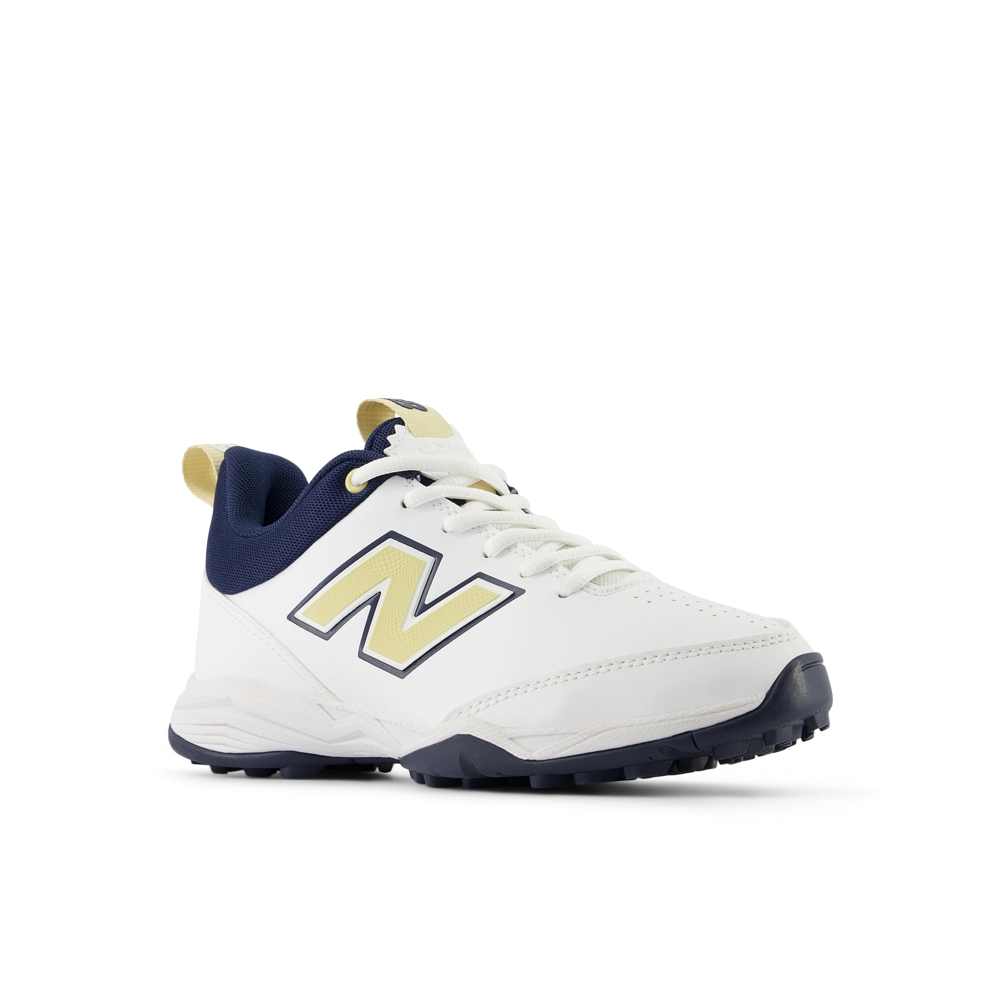 New Balance KC4020 v3 Junior Cricket Shoe - Cricket For All