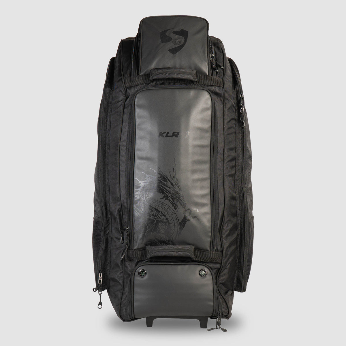 SG KLR Wheelie Duffle Bag