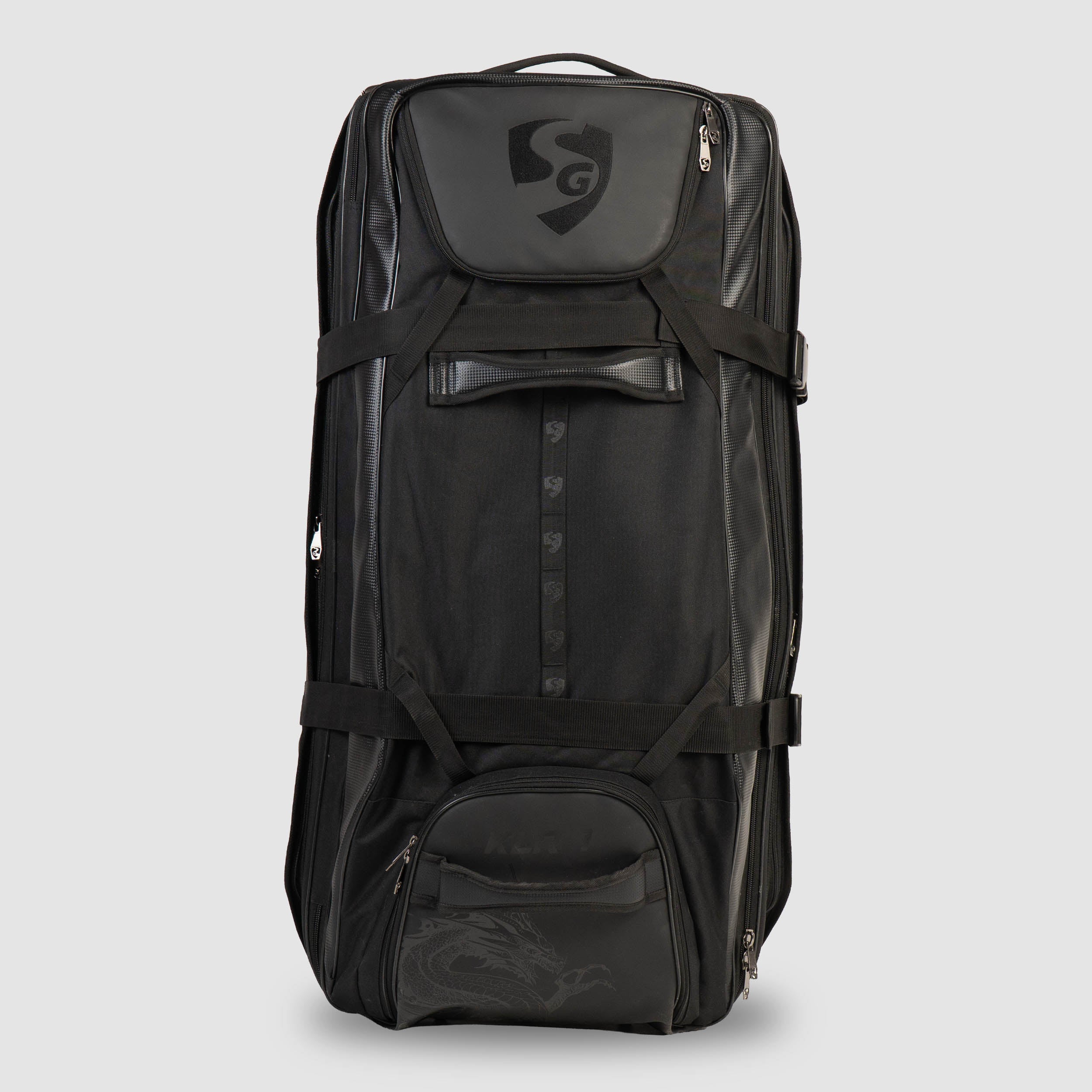 SG KLR Premium Kit Bag