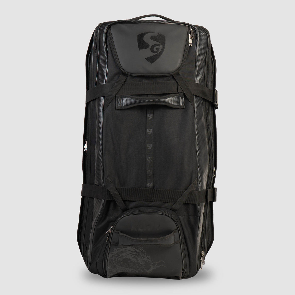 SG KLR Premium Kit Bag