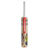 Gray-Nicolls Kaboom English Willow Cricket Bat - Junior