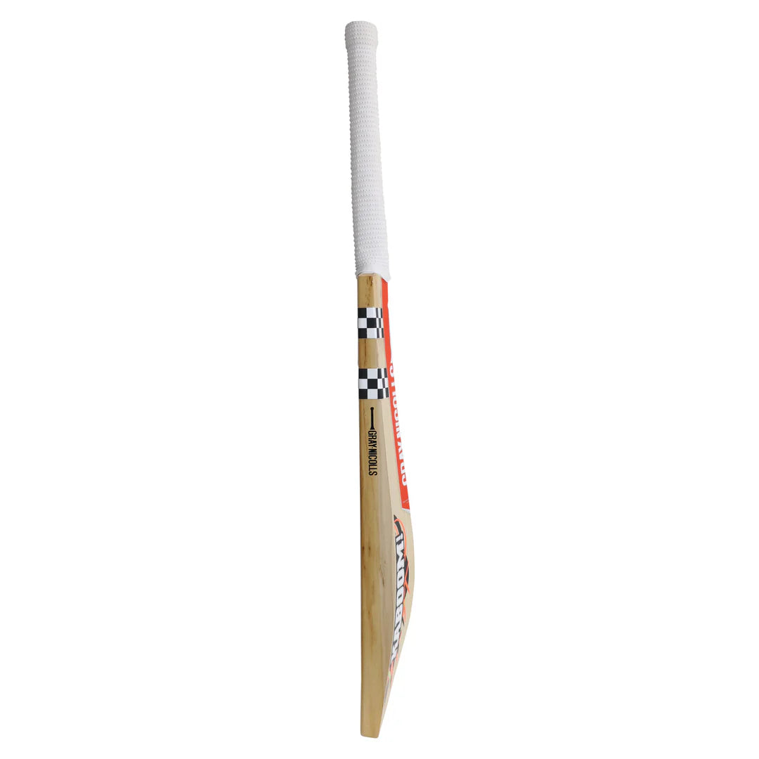 Gray-Nicolls Kaboom English Willow Cricket Bat - Senior