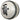 Kookaburra Star Ball White