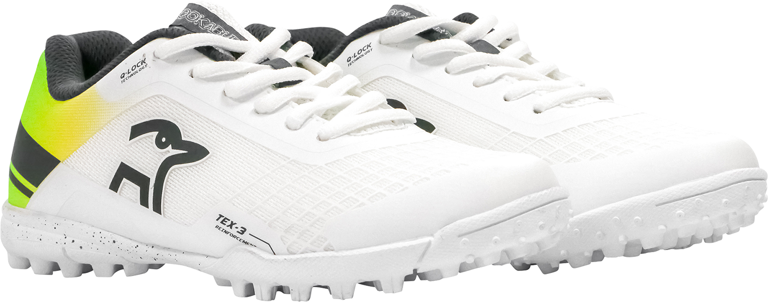 Kookaburra Pro 5.0 Rubber Shoe - Cricket For All