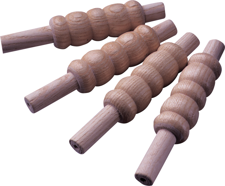 Kookaburra Heavy Bails - Cricket For All