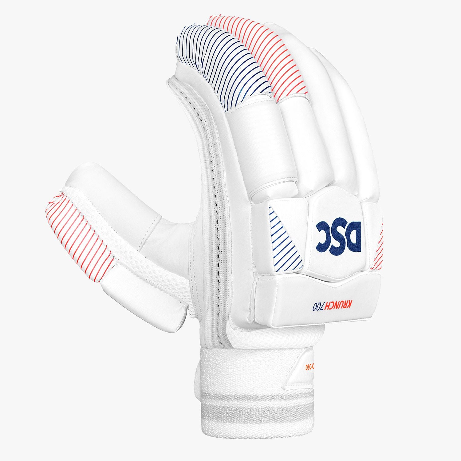 DSC KRUNCH 700 BATTING GLOVES - Cricket For All