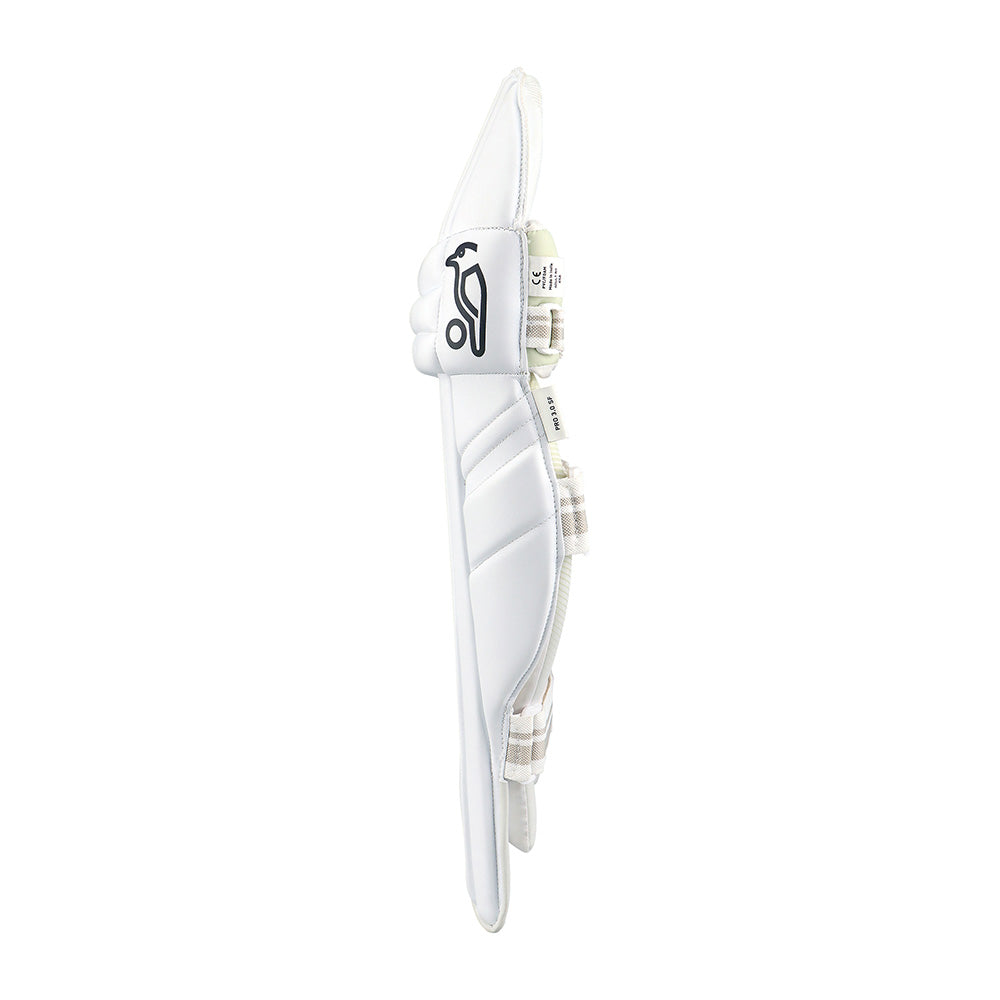 Kookaburra Pro 3.0 SF Batting Pads - Junior — additional product view 1