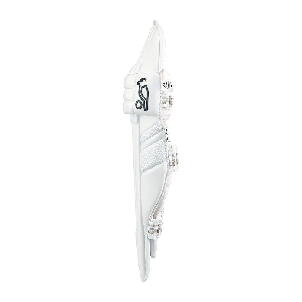 Kookaburra Pro Players SF Batting Pads - Senior — additional product view 1