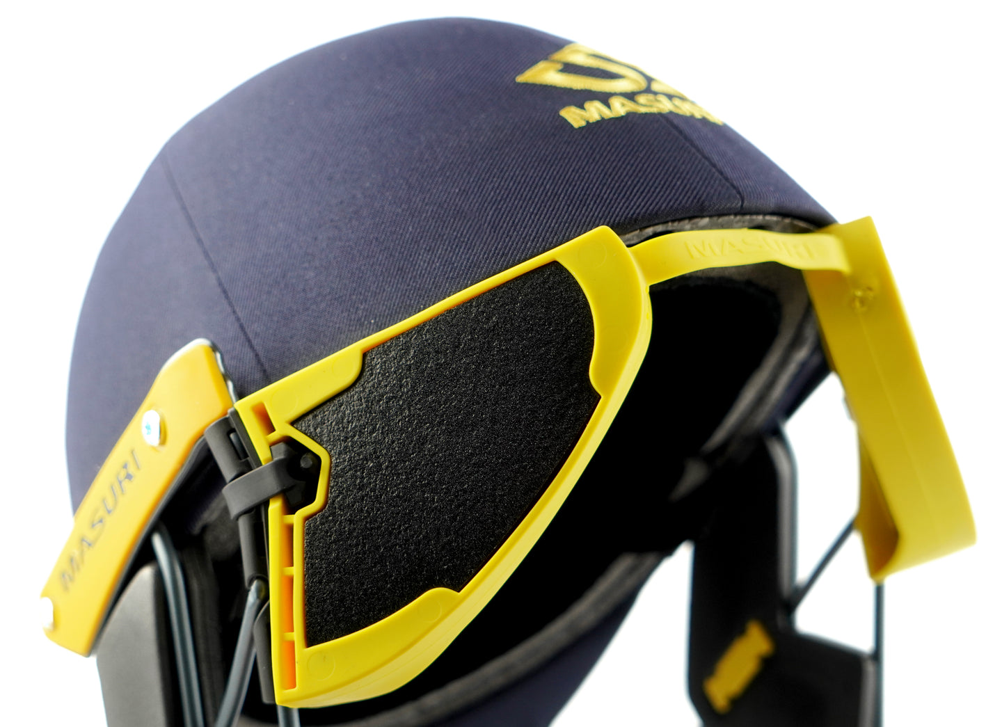 MASURI StemGuard Lite - Junior - Cricket For All