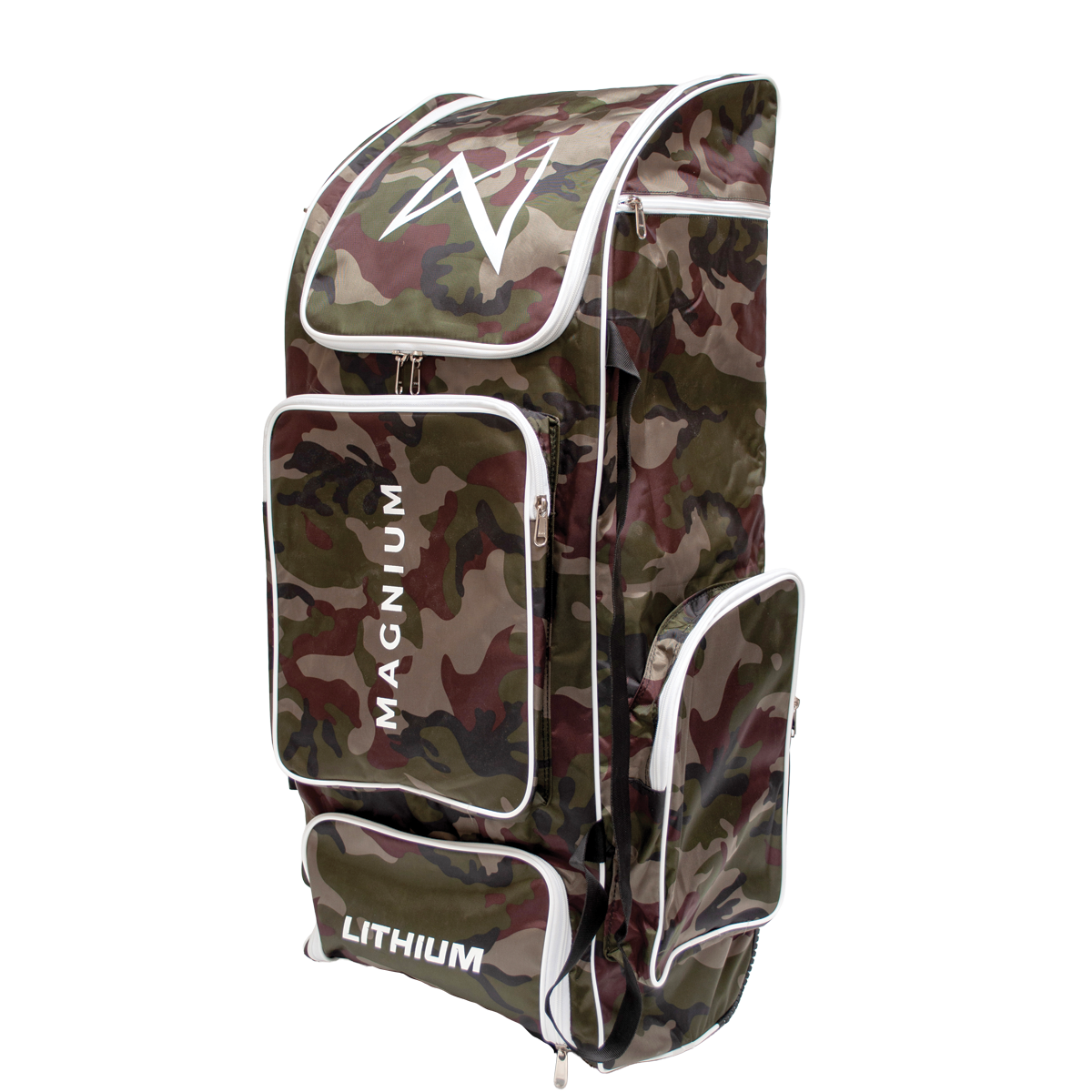 MAGNIUM (LITHIUM S) DUFFLE BAG WHEELIE