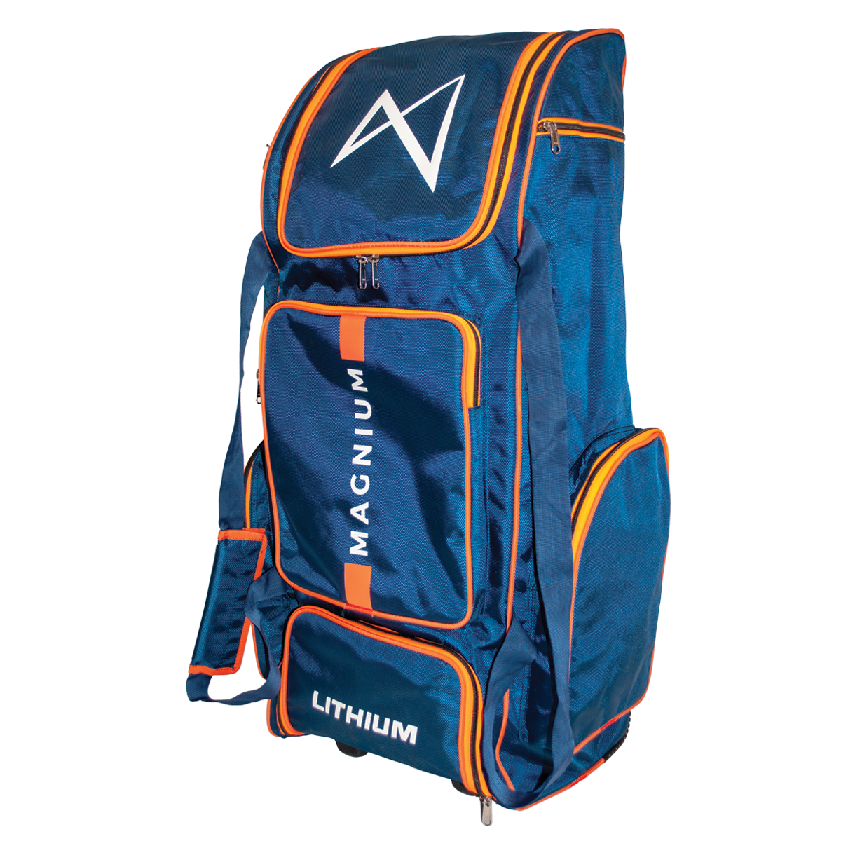 MAGNIUM (LITHIUM V) DUFFLE WITH WHEELS