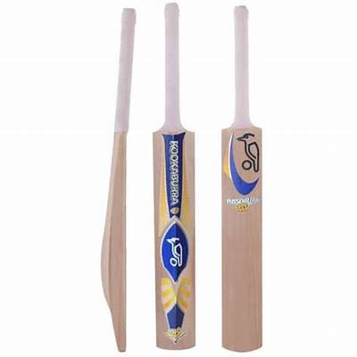 KOOKABURRA LITTLE BELTA - ENGLISH WILLOW CRICKET BAT - Cricket For All
