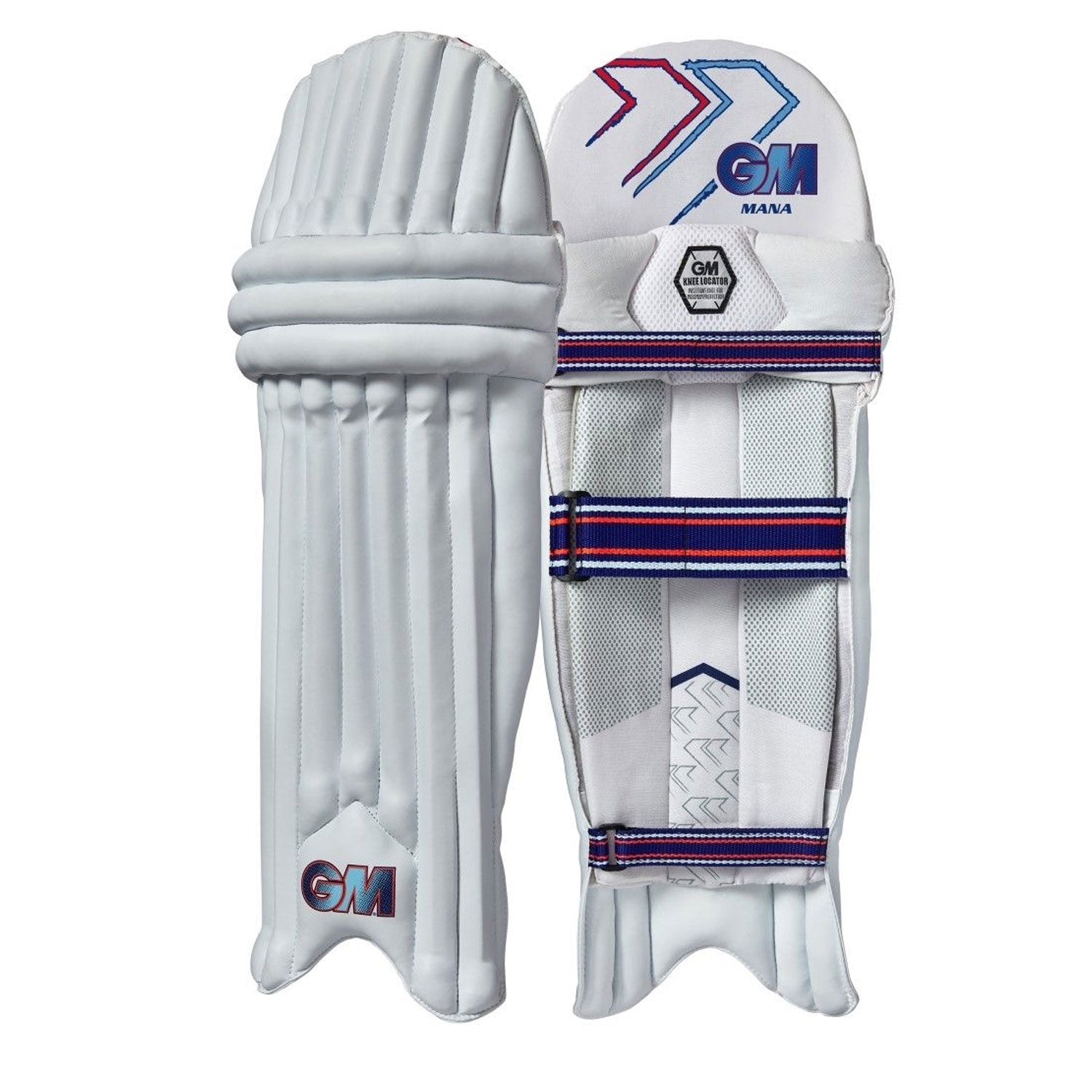 SG Club Batting Pads - CLEARANCE - Cricket For All
