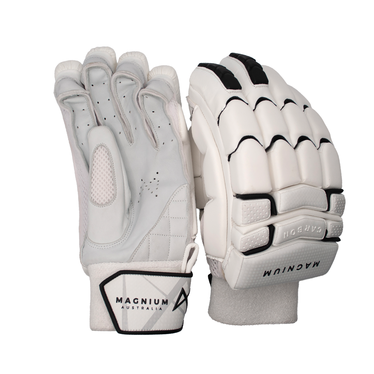 MAGNIUM (CARBON S) BATTING GLOVES