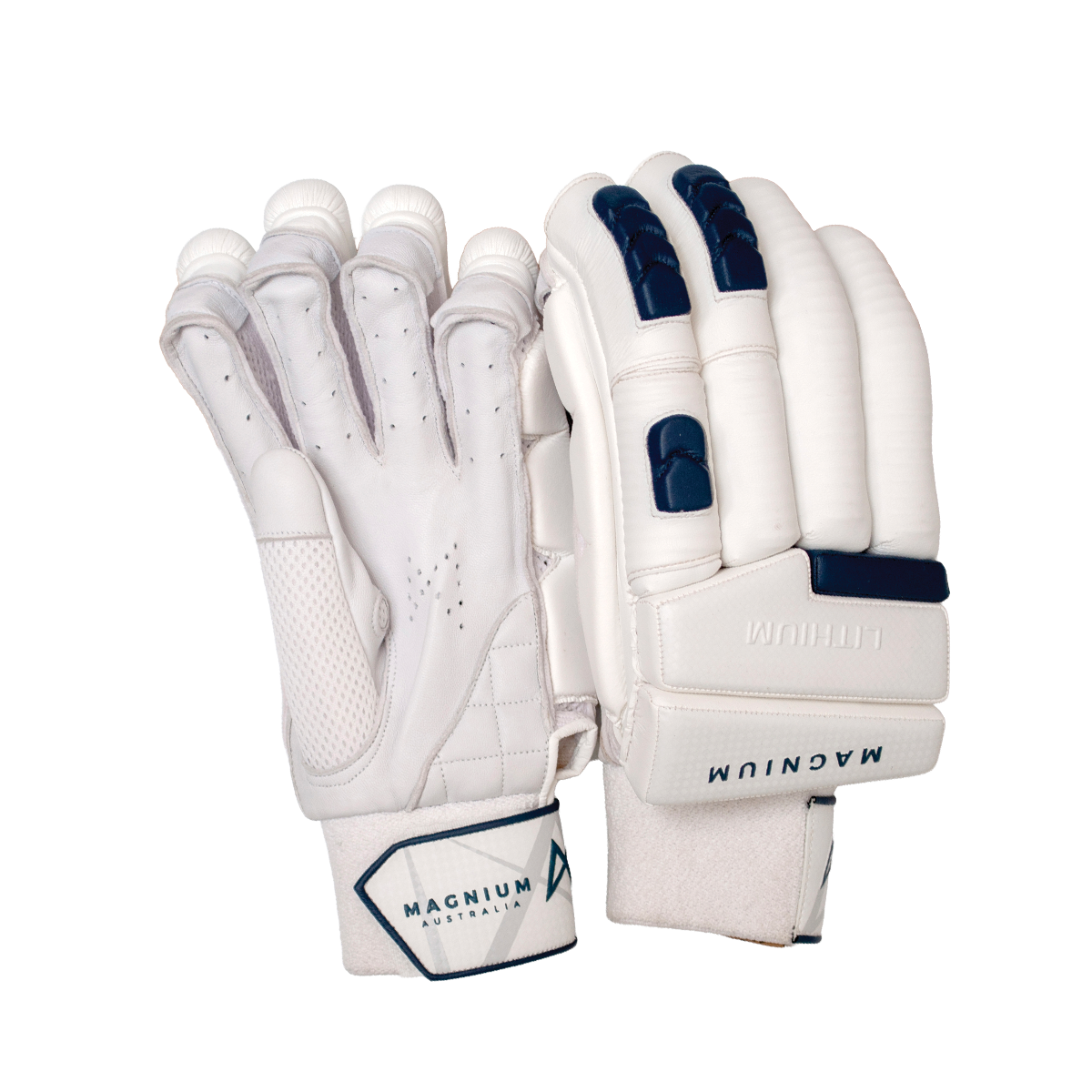 MAGNIUM (LITHIUM S) BATTING GLOVES