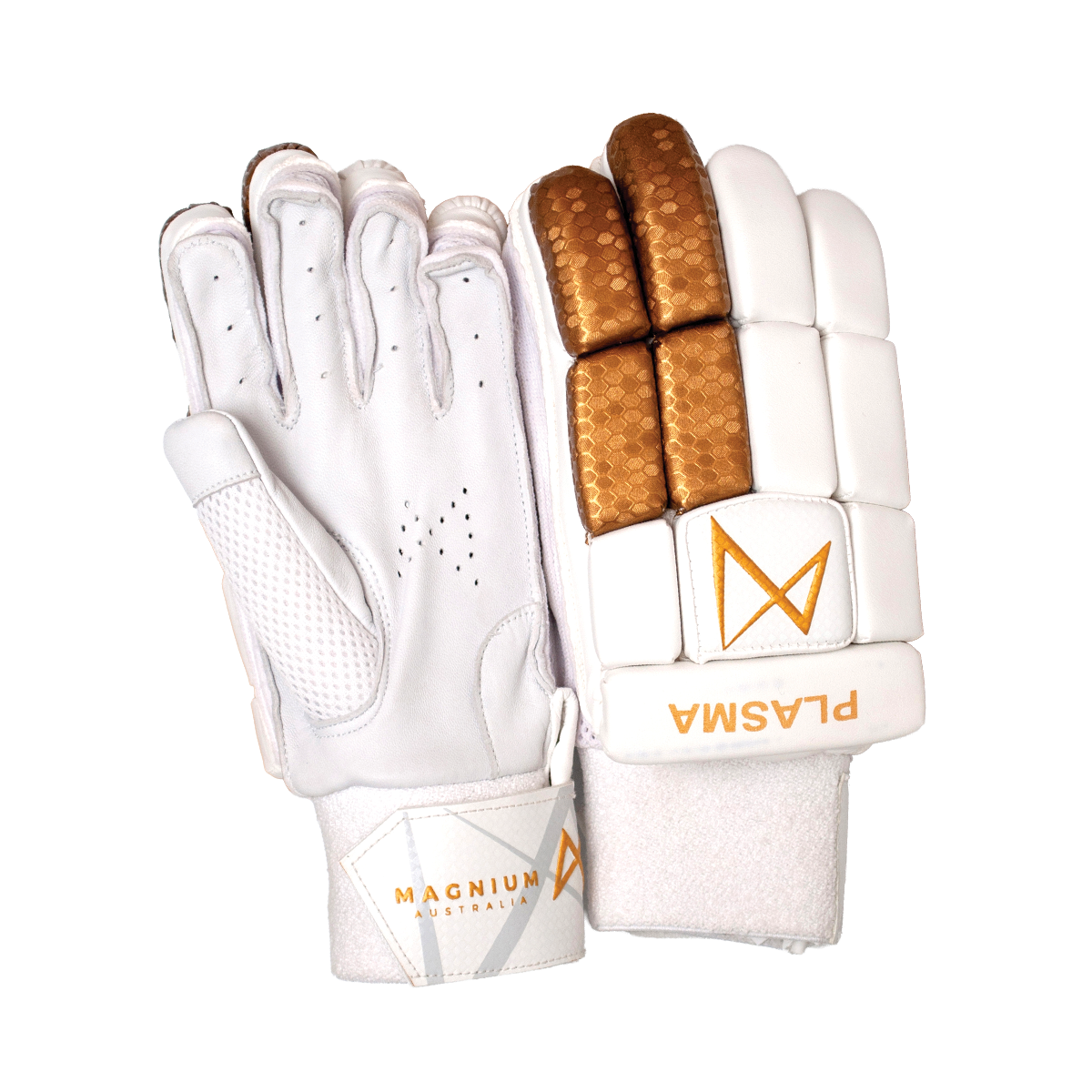 MAGNIUM (PLASMA V) BATTING GLOVES