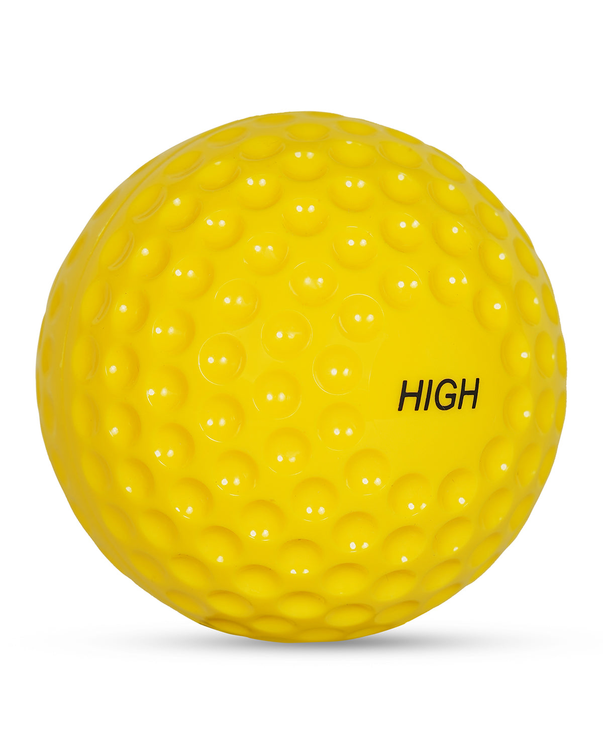 Bowling Machine Balls (24) Yellow | Cricket for All