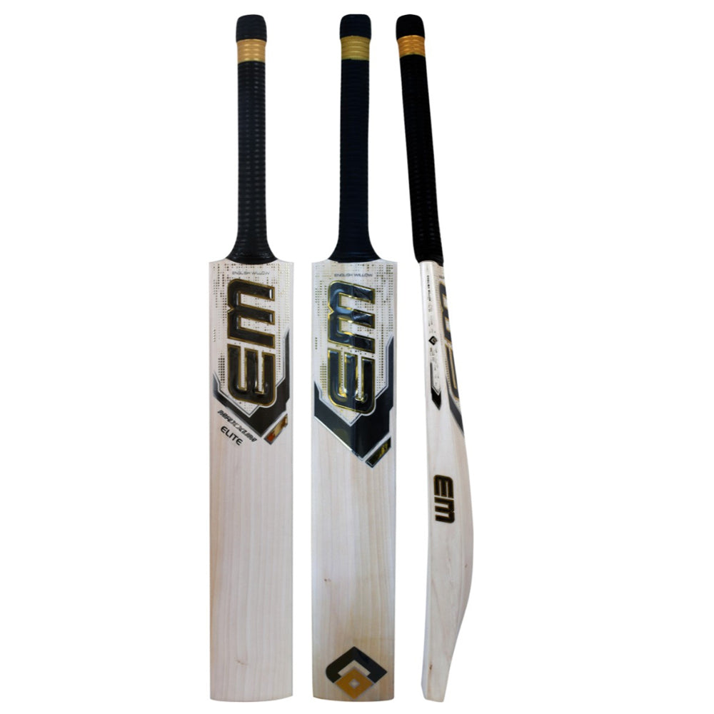 EM MAXXUM ELITE - E/W CRICKET BAT SENIOR