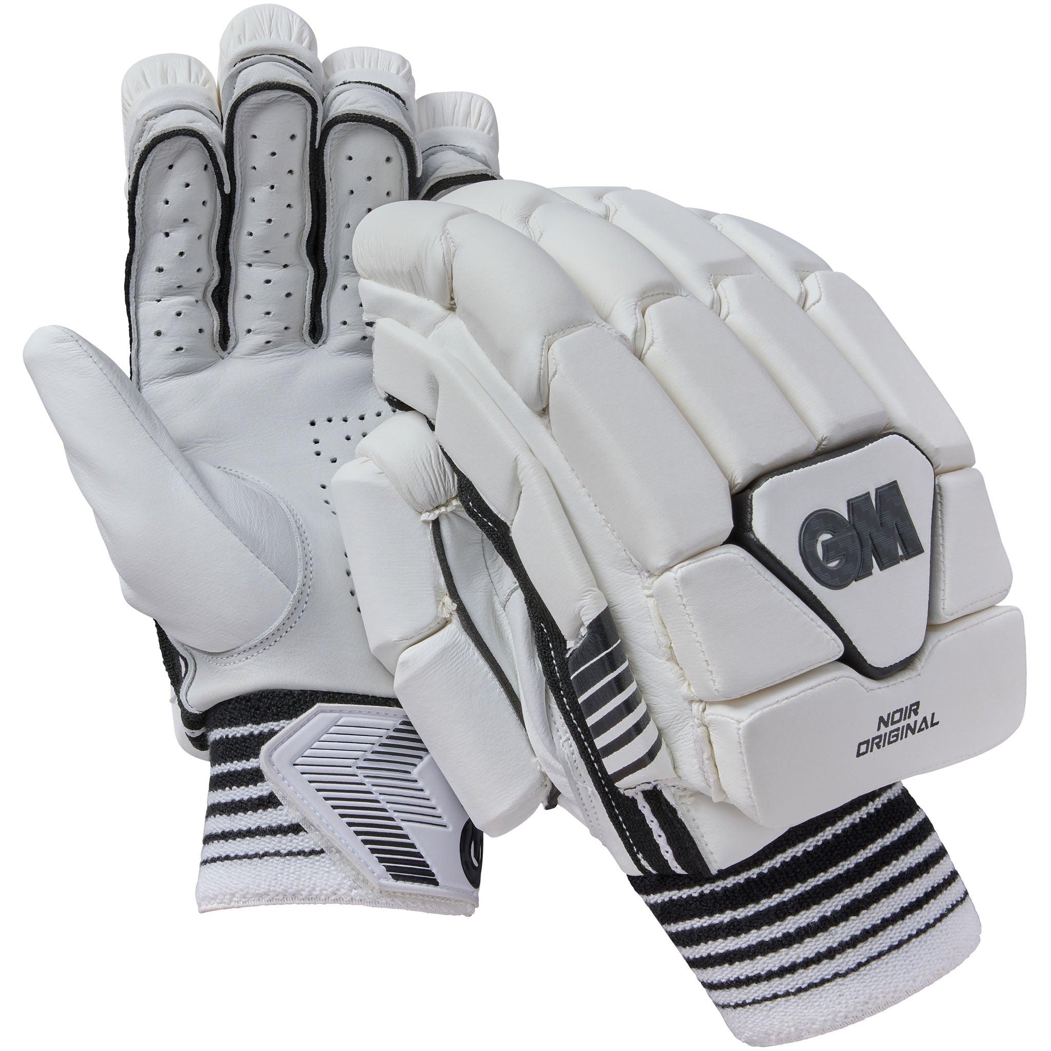 GM Noir Original Batting Gloves - Senior