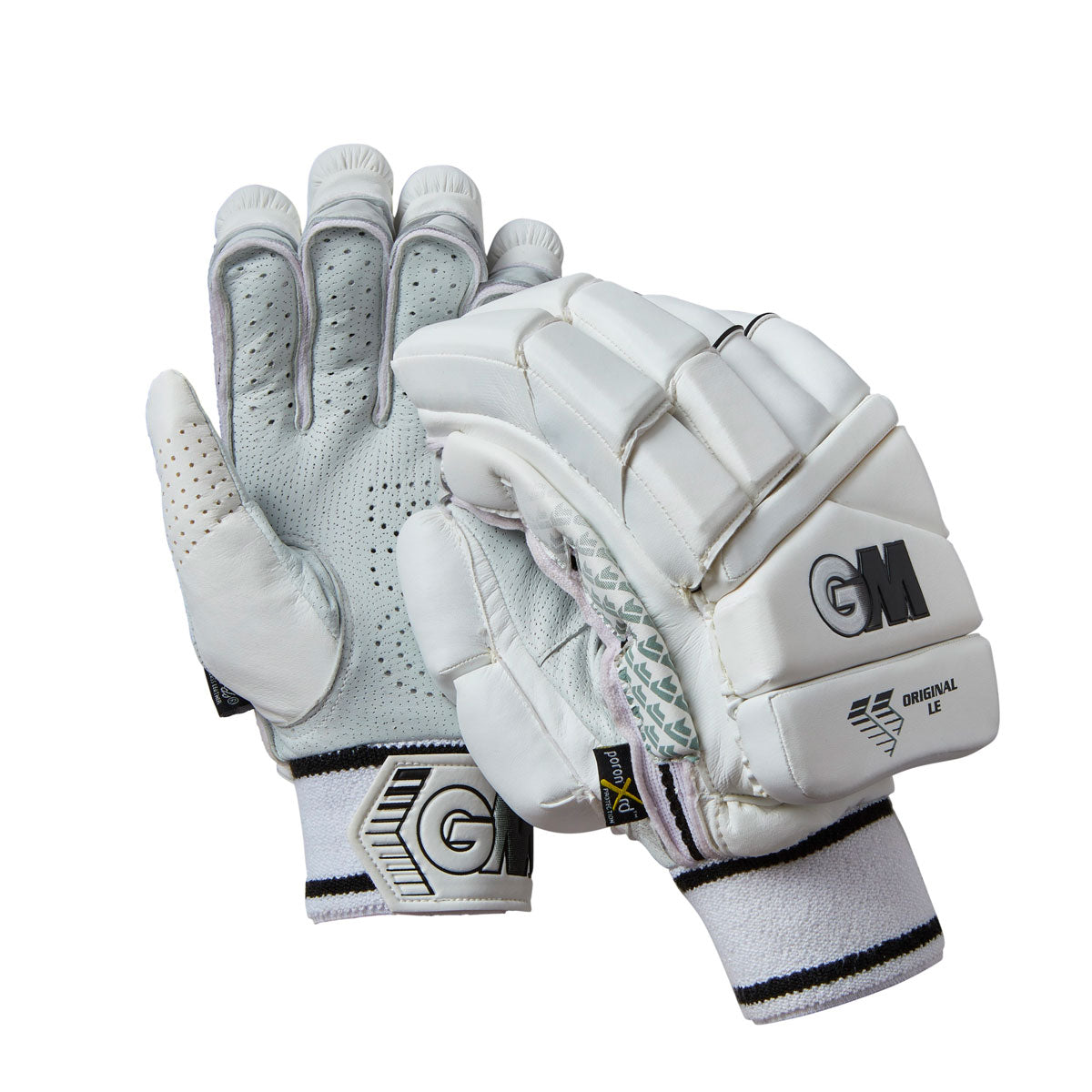 MASURI E-LINE BATTING GLOVES - JUNIOR - Cricket For All